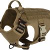 Tactical Dog Harness