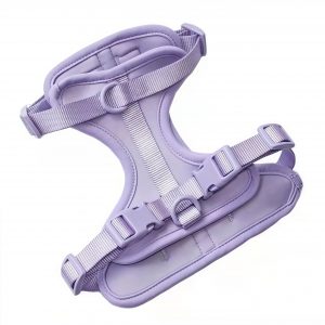 Pet Supplies Neoprene Air Layer Dog Harness
