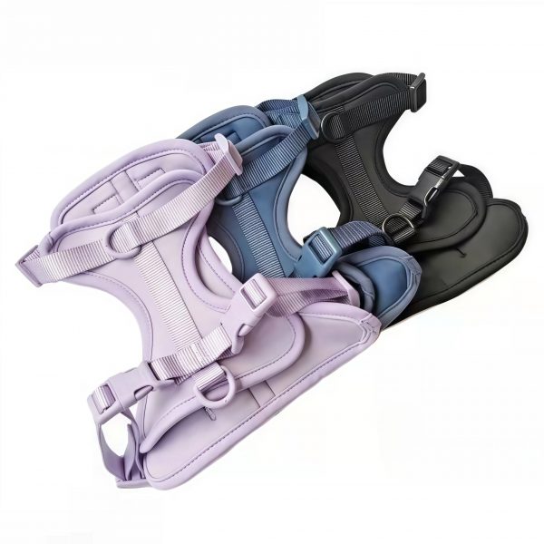 Pet Supplies Neoprene Air Layer Dog Harness