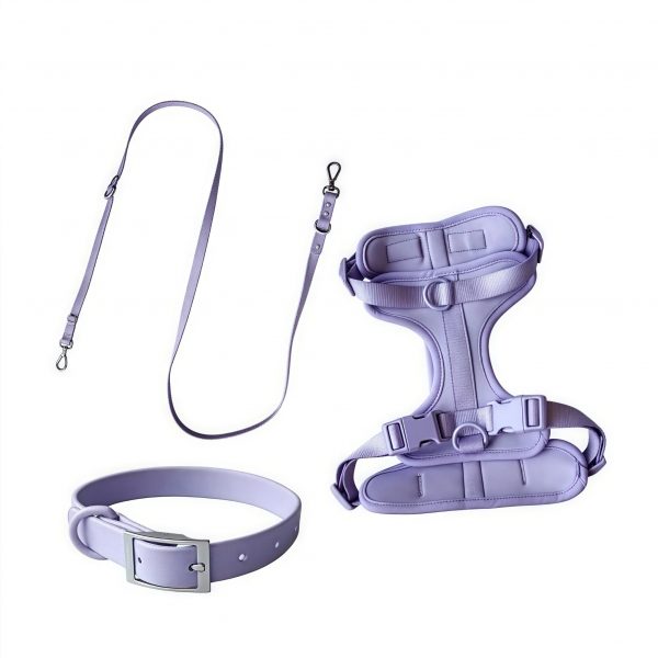 Pet Supplies Neoprene Air Layer Dog Harness