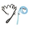 Customized dog round leash