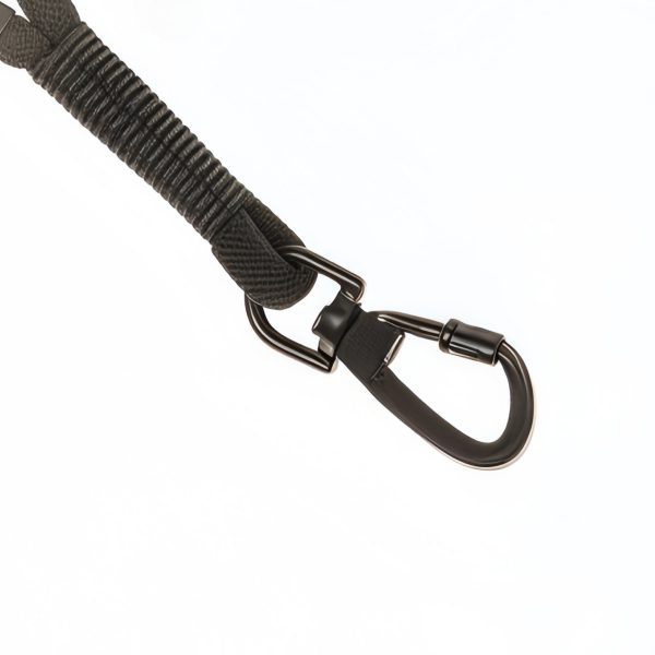 Customized dog round leash