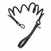 Customized dog round leash